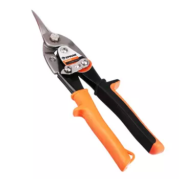 Ножницы по металлу Ермак Эксперт универсальные, 250мм,