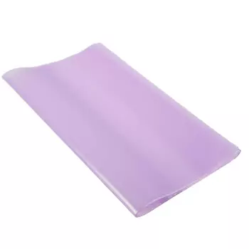 Обложки для учебников А4, атласов, 5 шт., универсалтные, пвд 140 мкм, 30x50 см, цветные с закладкой