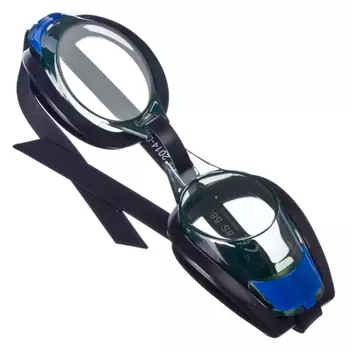 Очки для плавания подростковые, BESTWAY, "Pro Racer", 21005