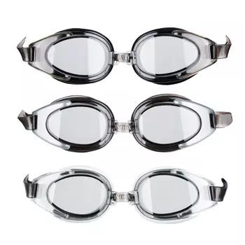 Очки для плавания, возраст от 14 лет, 3 цвета, INTEX "Water Sport", 55685