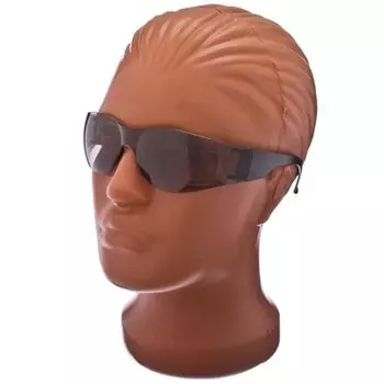 Очки защитные "Классик", поликарбонат, серые