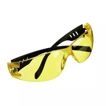 Очки защитные "Классик", поликарбонат, желтые