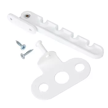 Ограничитель открывания пластикового окна (1шт), 114901