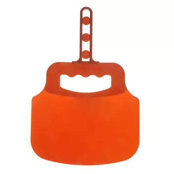 Опахало для угля, пластик, "Runis" 1-017