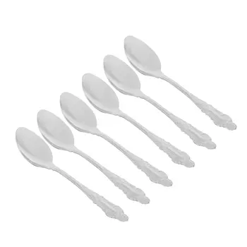 Орлеан Набор чайных ложек 6шт., 13,6см