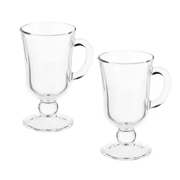 ОСЗ Набор кружек для глинтвейна 2шт 200мл