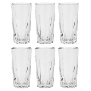 ОСЗ Набор стаканов высоких 6шт 300мл Венеция