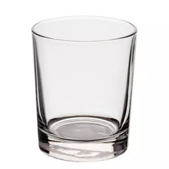 ОСЗ Стакан 250мл "Гладкий", 02с1021