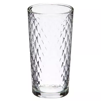 ОСЗ Стакан "Кристалл", 250мл, стекло, арт. 06с1289-48