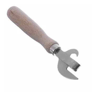 Открывалка, бук, металл