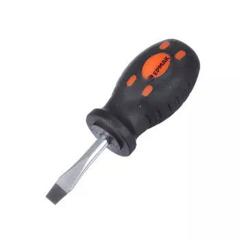 Отвертка Ермак RR SL, 6х38мм