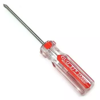 Отвертка Guoyi Magnetic PH0, 3*50