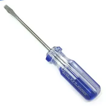 Отвертка Guoyi Magnetic SL, 3*50