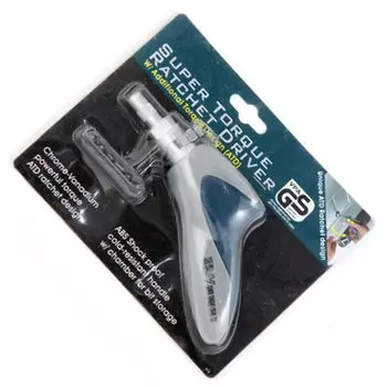 Отвертка реверсивная PROFI AV-315, 7пр.