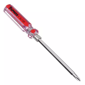 Отвёртка 2 в 1 Guoyi Magnetic 6*100 дор