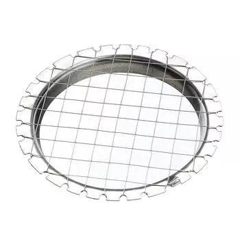 Овощерезка d. 9 см, металл