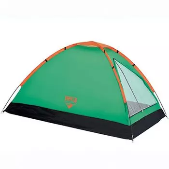 Палатка 2-местная BESTWAY 68040 Monodome 205х145х100 см