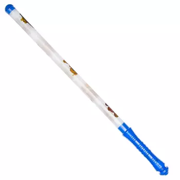 Палочка световая, пластик, 47см