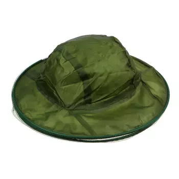 Панама антимоскитная d32см, полиэстер INBLOOM BY