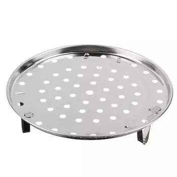 Пароварка d.20 см, нержавеющая сталь