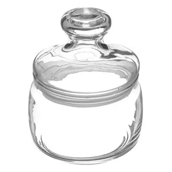 PASABAHCE Банка стеклянная 420мл "Cesni" 97554SLB