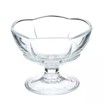 PASABAHCE Креманка АйсВиль", стекло, 174 мл, 51368SLB