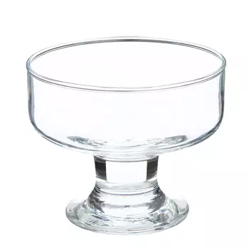 PASABAHCE Креманка "АйсВиль", стекло, 250мл, 41016SLB