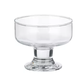 PASABAHCE Креманка "Ice ville" 8,1см, стекло, 41016SLB