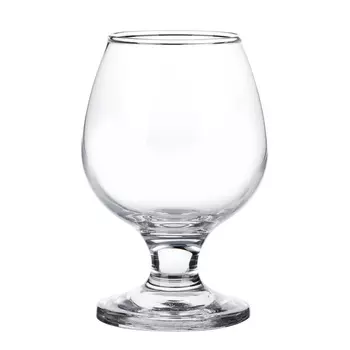 Pasabahce набор бокалов для коньяка 6 шт, 250 мл, "bistro"