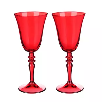 PASABAHCE Набор бокалов красных 2 шт для вина 245мл