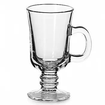 PASABAHCE Набор кружек для глинтвейна 2шт, 215мл, h14,5cм, 55341BT