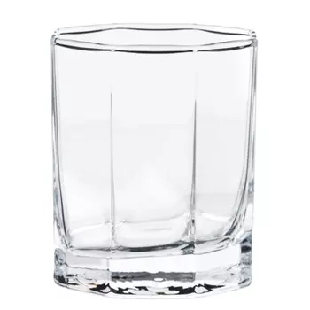 Pasabahce набор стаканов низких, 6 шт, 210 мл, "kosem"