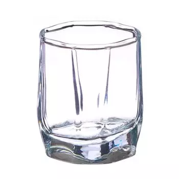 PASABAHCE Набор стопок 6шт для водки, 60мл, "Hisar", 42600B