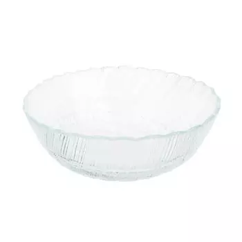 Pasabahce салатник d. 120 мм, закаленное стекло, "атлантис"