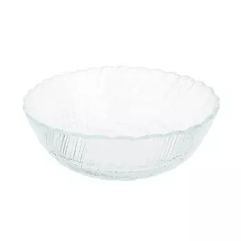 Pasabahce салатник d. 120 мм, закаленное стекло, "атлантис"