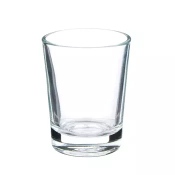 PASABAHCE Стопка "Аланья" 60 мл, стекло, 52440SLB