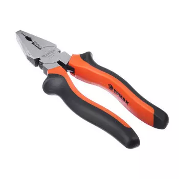 Пассатижи Ермак Профи 180мм, комбинированные