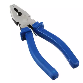 Пассатижи комбинированные шлифованные 160мм