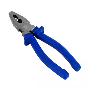 Пассатижи комбинированные шлифованные 200мм