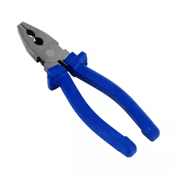 Пассатижи комбинированные шлифованные 200мм