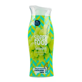 Пенка для умывания Сто Рецептов Красоты увлажнение, 100мл