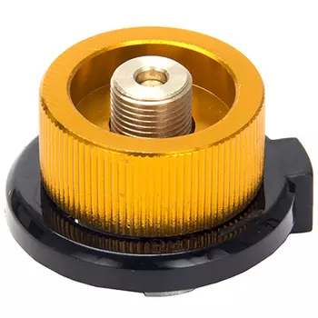 Переходник для присоединения газовых приборов ЧИНГИСХАН