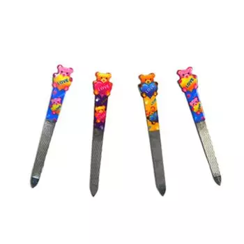 Пилка для ногтей 2012-143