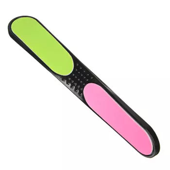 Пилка полировочная 4 в 1 ЮниLook, 240/400/600/1500 грит, 15,5 см