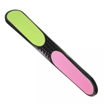 Пилка полировочная 4 в 1 ЮниLook, 240/400/600/1500 грит, 15,5 см