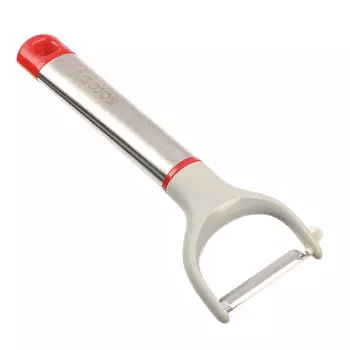 Пиллер нержавеющая сталь/пластик, Премьер SATOSHI