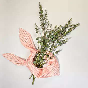 Платок женский, 100% вискоза, 60х60см, 3-4 цвета, ПЛ20-10