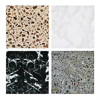 Пленка самоклеящаяся, 45смх8м, ПВХ, мрамор