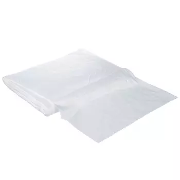 Пленка укрывная, 4х12,5 м, 8 мкм, ЕРМАК