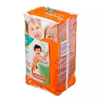 Подгузники детские PAMPERS Sleep &amp; Play Junior 5 (11-18 кг) 11 шт, арт.90533984